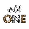 Wild one