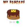 Pancake Calls - Funny Pancake