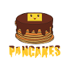 All I need are pancakes