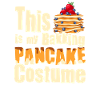 Pancake Baking Costume - Funny Pancake