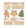 Baking I Love Cookies Cookie