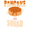 Baking Pancakes - Funny Pancakes