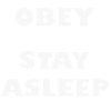 they live - white