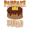 Baking Pancakes - Funny Pancakes