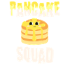 Baking Pancakes - Funny Pancakes