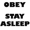 they live - black