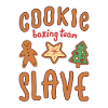 Cookie Baking Team Slave Cookie