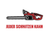 Kettensäge Schnitzen