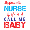 L’infirmière KRANKENSCHWESTER m’appelle bébé