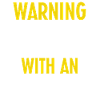 Oncle avec une attitude