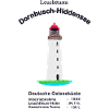 Leuchtturm Dornbusch, Insel Hiddensee, Ostsee