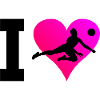 Joueurs de volleyball masculin