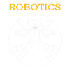 Robotics Robot Robotics Vitruvian Man