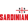 Keep Calm Sardinia flag design