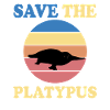 Save the Platypus