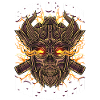Sons of Odin Valhala Vikings
