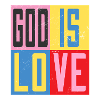God is love