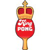 King Pong Table Tennis