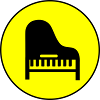 Piano music