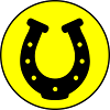 Horseshoe Icon