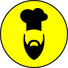 Kochhut icon symbol