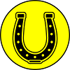 Horseshoe Symbol