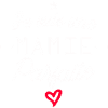mamie parfaite / humour grand-mère