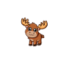 Funny Moose Lover Moose Whisperer