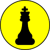 Chess piece King