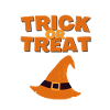 Halloween Trick or Treat