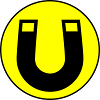 Horseshoe magnet