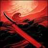 katana of ronin