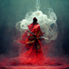 princess red sky