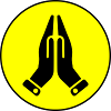 Hands symbol