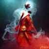 the hollow queen