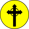 Cross symbol