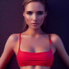 Femme de Fantaisie
