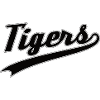 Tigers- American Football Design