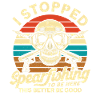 Spearfisher Stop Spearfishing Gift