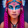 Woman of Fantasy