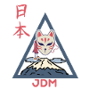 JDM Fan