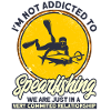 Spearfisher Very committed spear relationship