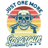 Spearfishing Freediver Spearfisher Fisherman