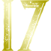17 Symbole numérique