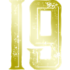 19 Symbole numérique