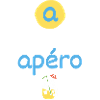 A comme apéro