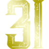 31 Symbole numérique