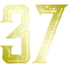 37 Symbole numérique