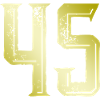 Symbole numérique 45