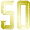 50 Zahl Symbol
